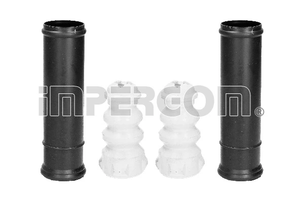 Dust Cover Kit, shock absorber